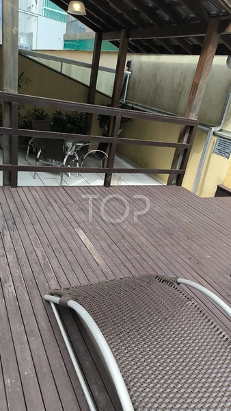 COBERTURA DUPLEX ITAPEMA MEIA PRAIA: 20ª foto da galeria de imagens do imóvel