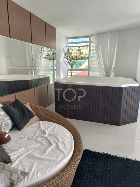 COBERTURA DUPLEX ITAPEMA MEIA PRAIA: 12ª foto da galeria de imagens do imóvel