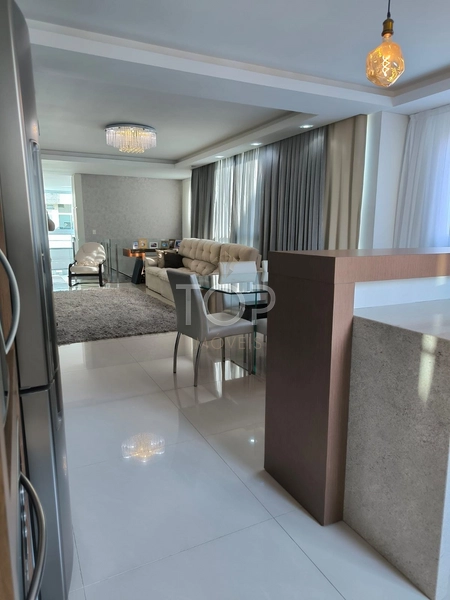 COBERTURA DUPLEX ITAPEMA MEIA PRAIA: 4ª foto da galeria de imagens do imóvel