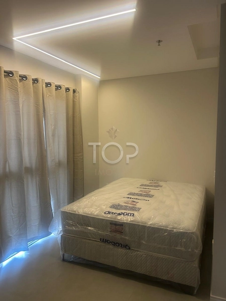 SEU FLAT NA QUADRA MAR EM MEIA PRAIA!!!: 7ª foto da galeria de imagens do imóvel