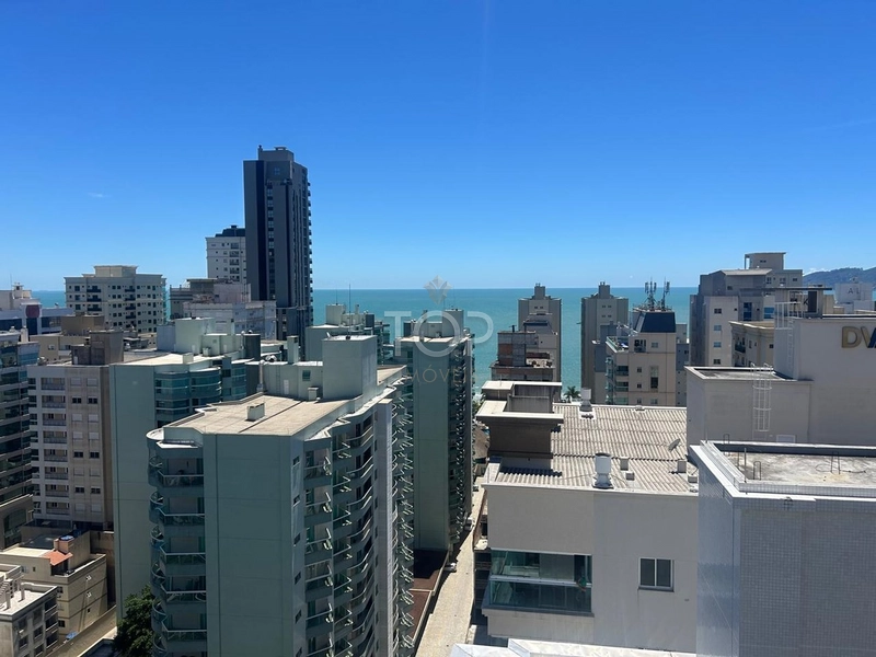 SEU FLAT NA QUADRA MAR EM MEIA PRAIA!!!: 4ª foto da galeria de imagens do imóvel