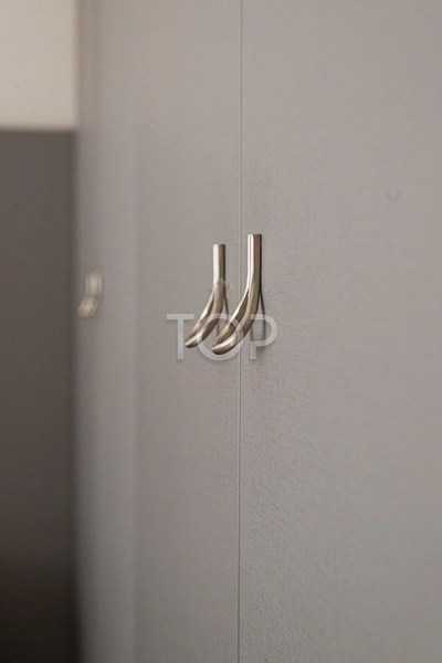 Finamente mobiliado, com vista para o mar, em Balneário Camboriú: 11ª foto da galeria de imagens do imóvel