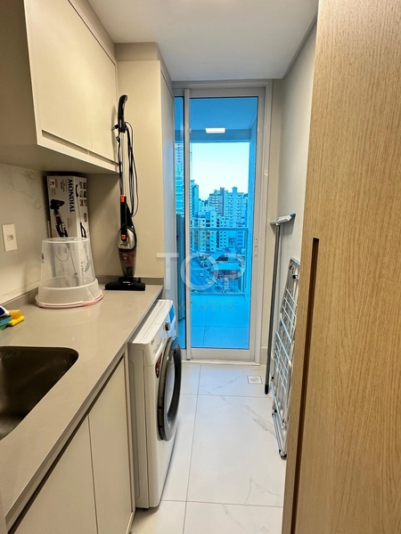 FINAMENTE MOBILIADO COM VISTA PARA O MAR EM ITAPEMA: 34ª foto da galeria de imagens do imóvel