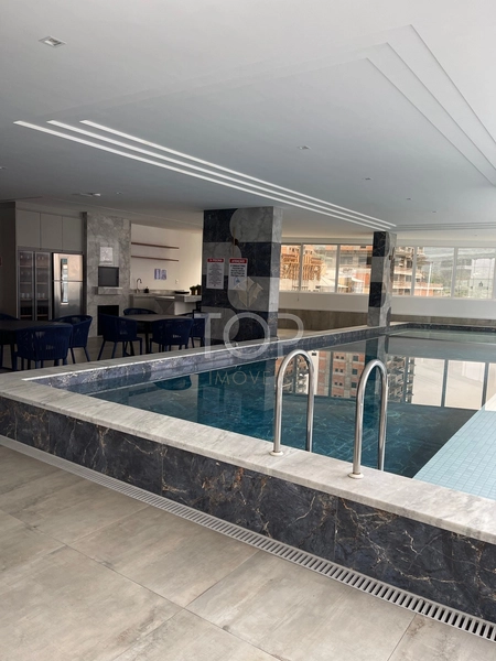 FINAMENTE MOBILIADO COM VISTA PARA O MAR EM ITAPEMA: 18ª foto da galeria de imagens do imóvel