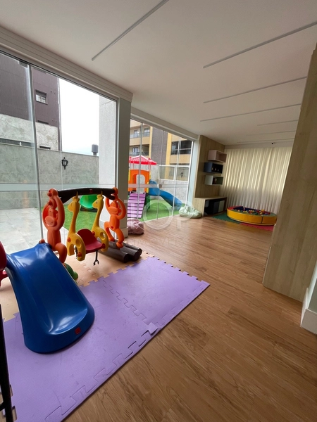 FINAMENTE MOBILIADO COM VISTA PARA O MAR EM ITAPEMA: 15ª foto da galeria de imagens do imóvel