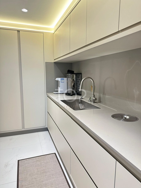 FINAMENTE MOBILIADO COM VISTA PARA O MAR EM ITAPEMA: 37ª foto da galeria de imagens do imóvel