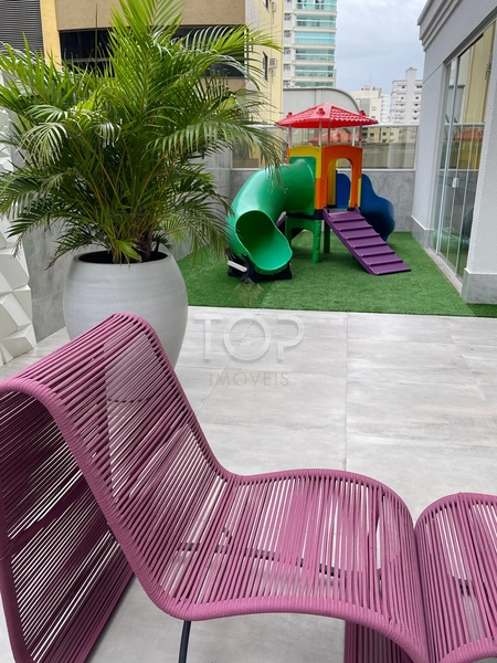 FINAMENTE MOBILIADO COM VISTA PARA O MAR EM ITAPEMA: 16ª foto da galeria de imagens do imóvel