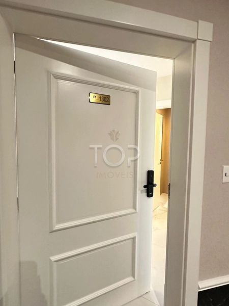 FINAMENTE MOBILIADO COM VISTA PARA O MAR EM ITAPEMA: 39ª foto da galeria de imagens do imóvel