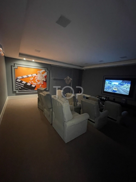 FINAMENTE MOBILIADO COM VISTA PARA O MAR EM ITAPEMA: 22ª foto da galeria de imagens do imóvel