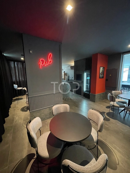 FINAMENTE MOBILIADO COM VISTA PARA O MAR EM ITAPEMA: 14ª foto da galeria de imagens do imóvel