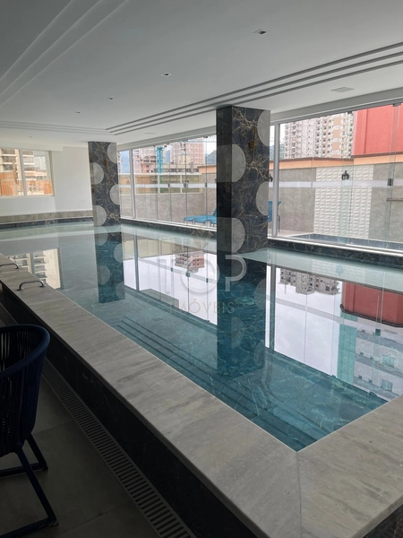 FINAMENTE MOBILIADO COM VISTA PARA O MAR EM ITAPEMA: 19ª foto da galeria de imagens do imóvel