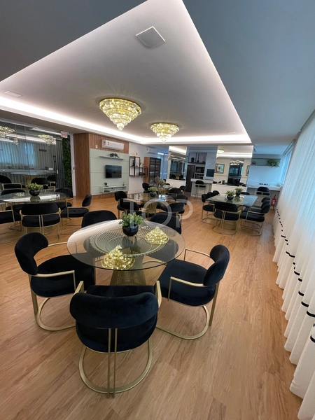 FINAMENTE MOBILIADO COM VISTA PARA O MAR EM ITAPEMA: 12ª foto da galeria de imagens do imóvel