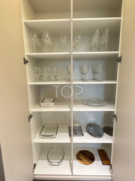 FINAMENTE MOBILIADO COM VISTA PARA O MAR EM ITAPEMA: 35ª foto da galeria de imagens do imóvel