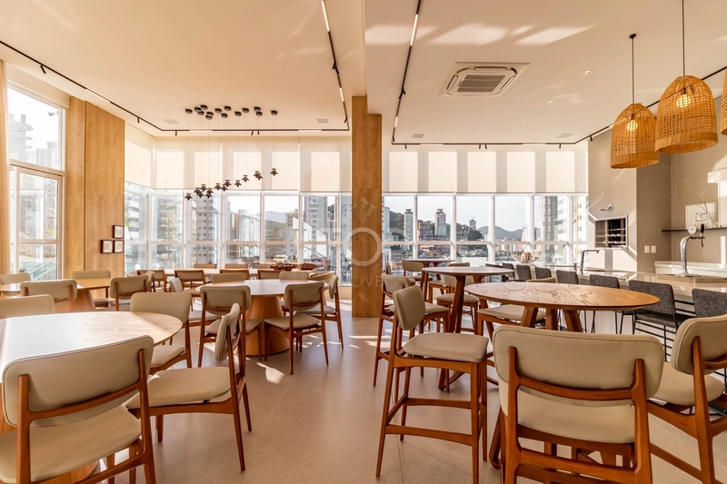 VISTA MAR MOBILIADO EM MEIA PRAIA: 35ª foto da galeria de imagens do imóvel