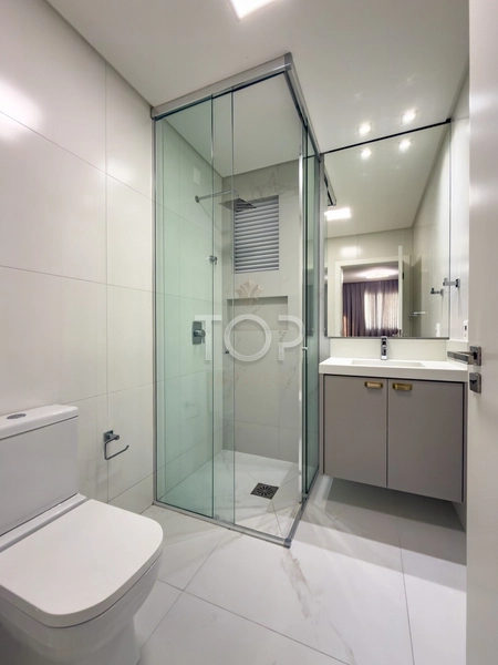 VISTA MAR MOBILIADO EM MEIA PRAIA: 8ª foto da galeria de imagens do imóvel