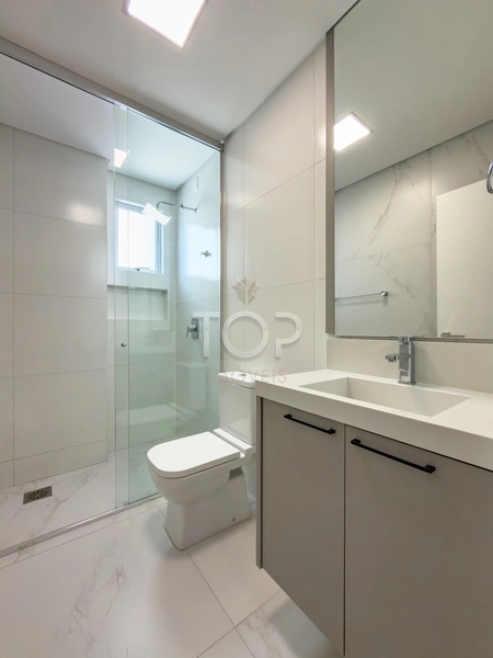 VISTA MAR MOBILIADO EM MEIA PRAIA: 12ª foto da galeria de imagens do imóvel