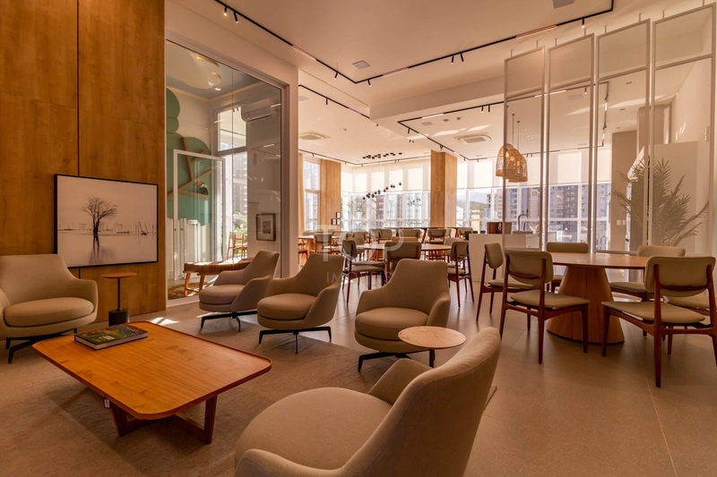 VISTA MAR MOBILIADO EM MEIA PRAIA: 34ª foto da galeria de imagens do imóvel