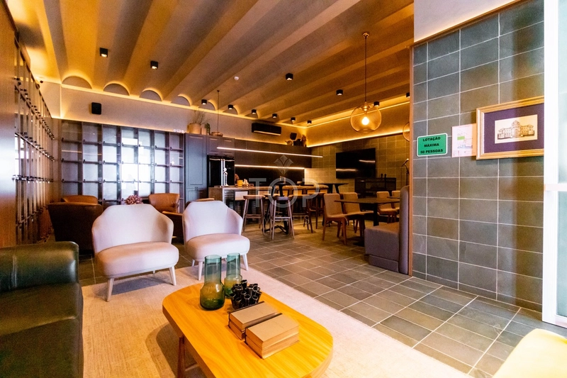 VISTA MAR MOBILIADO EM MEIA PRAIA: 31ª foto da galeria de imagens do imóvel