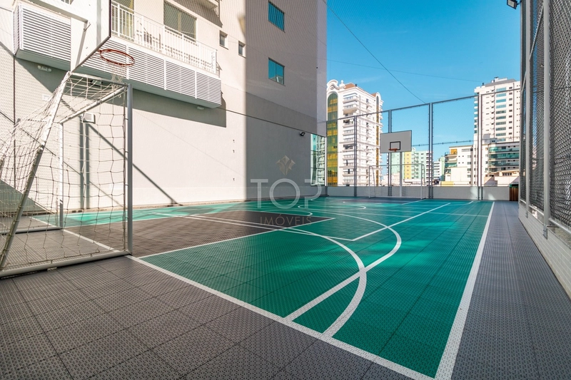 VISTA MAR MOBILIADO EM MEIA PRAIA: 25ª foto da galeria de imagens do imóvel