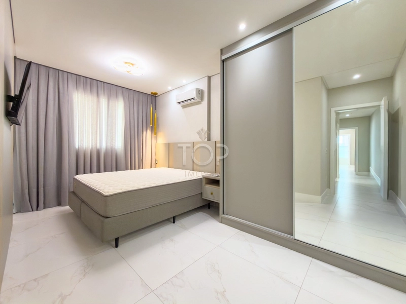 VISTA MAR MOBILIADO EM MEIA PRAIA: 7ª foto da galeria de imagens do imóvel