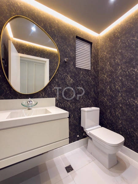 VISTA MAR MOBILIADO EM MEIA PRAIA: 15ª foto da galeria de imagens do imóvel