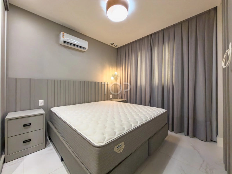 VISTA MAR MOBILIADO EM MEIA PRAIA: 11ª foto da galeria de imagens do imóvel