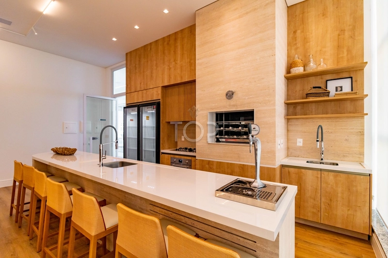 VISTA MAR MOBILIADO EM MEIA PRAIA: 29ª foto da galeria de imagens do imóvel