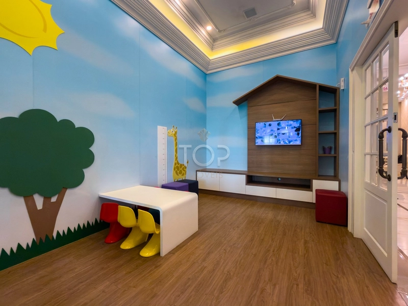 VISTA MAR FINAMENTE MOBILIADO EM MEIA PRAIA: 18ª foto da galeria de imagens do imóvel