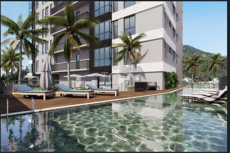 LANÇAMENTO EM PORTO BELO: 7ª foto da galeria de imagens do imóvel