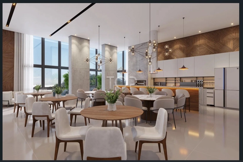 LANÇAMENTO EM PORTO BELO: 2ª foto da galeria de imagens do imóvel