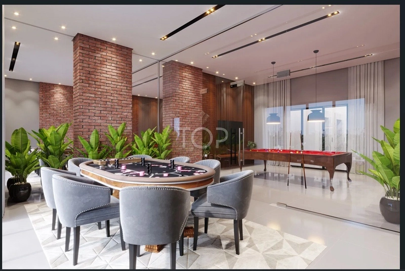 LANÇAMENTO EM PORTO BELO: 1ª foto da galeria de imagens do imóvel