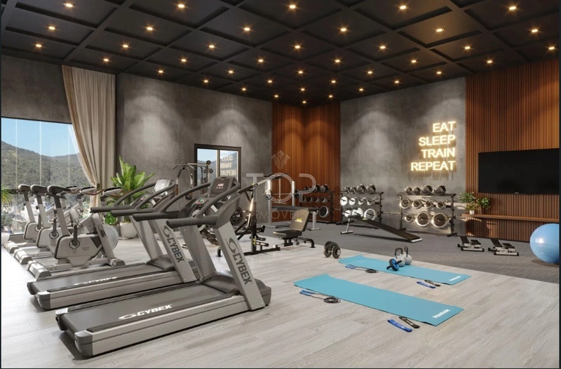 LANÇAMENTO EM PORTO BELO: 3ª foto da galeria de imagens do imóvel