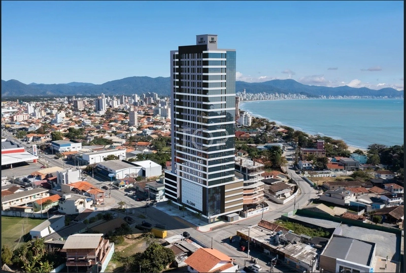 LANÇAMENTO EM PORTO BELO: 6ª foto da galeria de imagens do imóvel