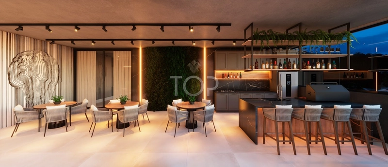 LANÇAMENTO EM ITAPEMA: 10ª foto da galeria de imagens do imóvel