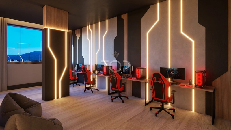 LANÇAMENTO EM ITAPEMA: 11ª foto da galeria de imagens do imóvel