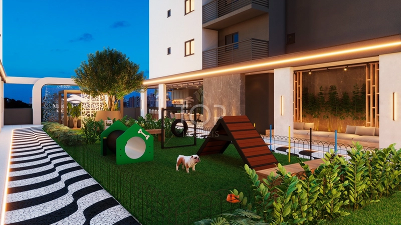 LANÇAMENTO EM ITAPEMA: 6ª foto da galeria de imagens do imóvel