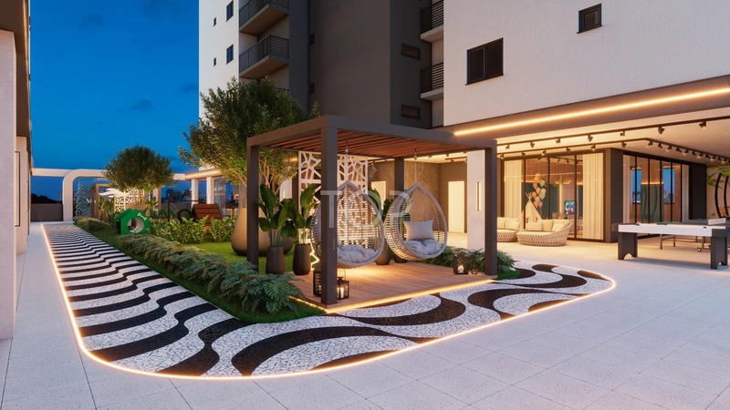 LANÇAMENTO EM ITAPEMA: 7ª foto da galeria de imagens do imóvel