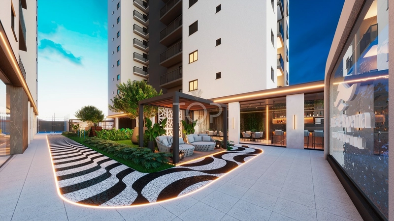 LANÇAMENTO EM ITAPEMA: 5ª foto da galeria de imagens do imóvel