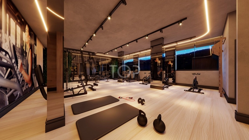 LANÇAMENTO EM ITAPEMA: 8ª foto da galeria de imagens do imóvel