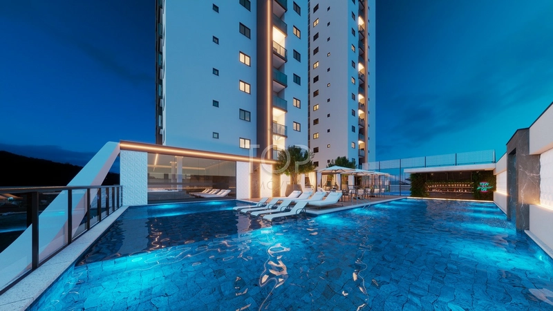 LANÇAMENTO EM ITAPEMA: 2ª foto da galeria de imagens do imóvel