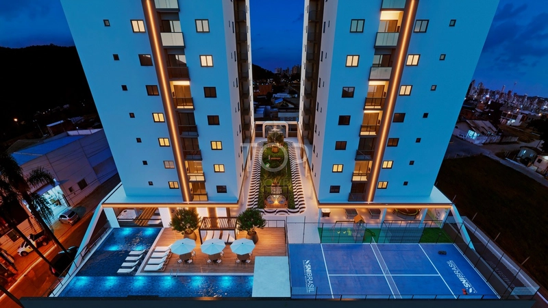 LANÇAMENTO EM ITAPEMA