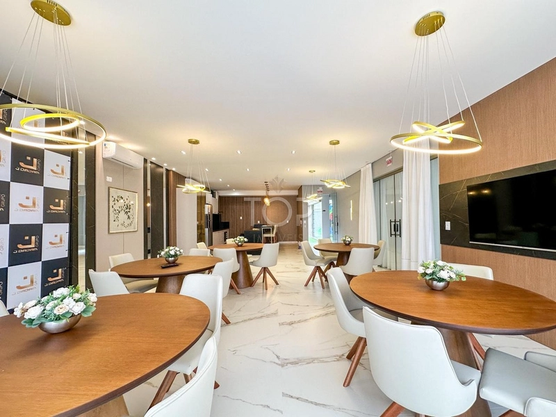 APARTAMENTO PRONTO PARA MORAR EM MEIA PRAIA: 28ª foto da galeria de imagens do imóvel