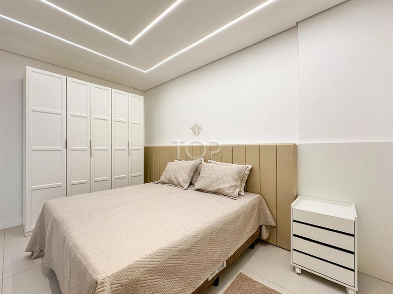 APARTAMENTO PRONTO PARA MORAR EM MEIA PRAIA: 19ª foto da galeria de imagens do imóvel