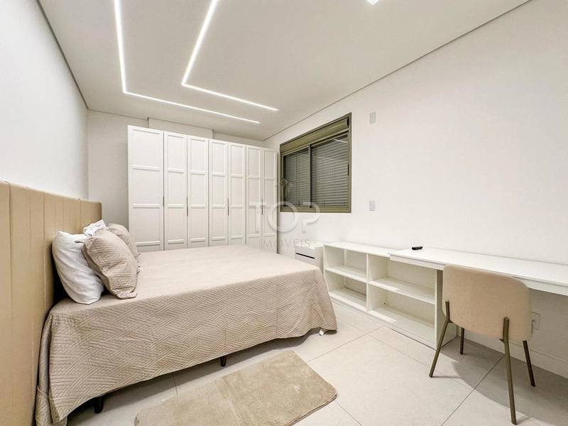 APARTAMENTO PRONTO PARA MORAR EM MEIA PRAIA: 24ª foto da galeria de imagens do imóvel