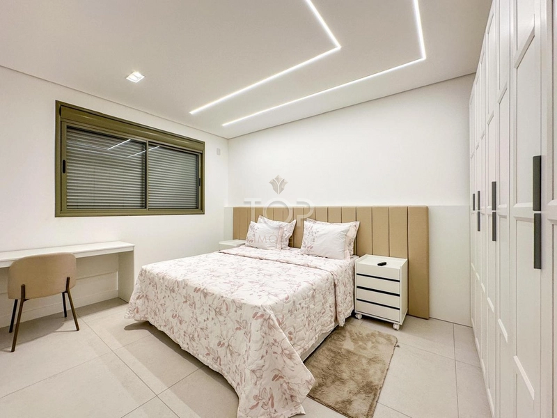 APARTAMENTO PRONTO PARA MORAR EM MEIA PRAIA: 16ª foto da galeria de imagens do imóvel