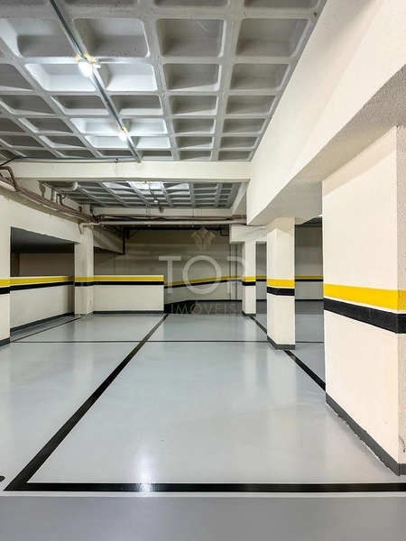 APARTAMENTO PRONTO PARA MORAR EM MEIA PRAIA: 34ª foto da galeria de imagens do imóvel