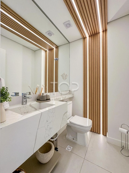 APARTAMENTO PRONTO PARA MORAR EM MEIA PRAIA: 15ª foto da galeria de imagens do imóvel