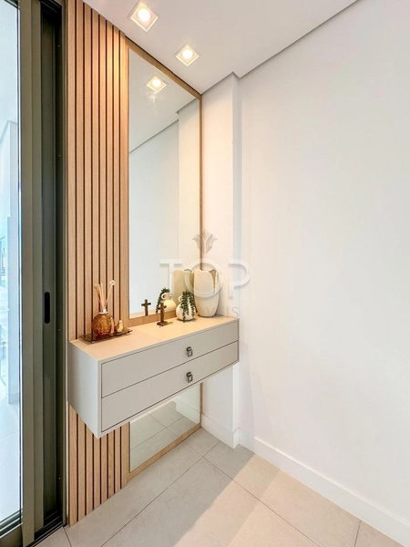 APARTAMENTO PRONTO PARA MORAR EM MEIA PRAIA: 13ª foto da galeria de imagens do imóvel