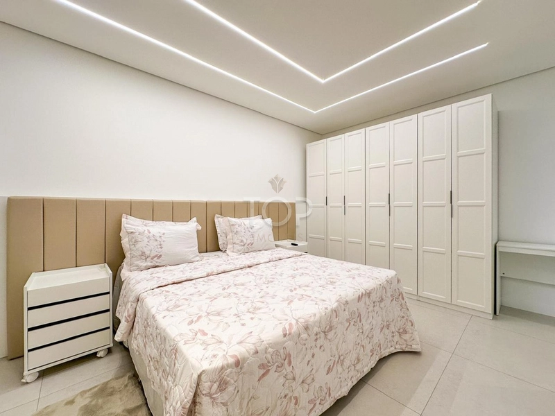 APARTAMENTO PRONTO PARA MORAR EM MEIA PRAIA: 21ª foto da galeria de imagens do imóvel