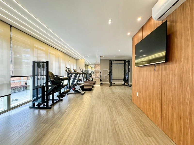 APARTAMENTO PRONTO PARA MORAR EM MEIA PRAIA: 30ª foto da galeria de imagens do imóvel